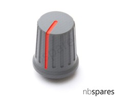 Pioneer Hi High EQ Knob for