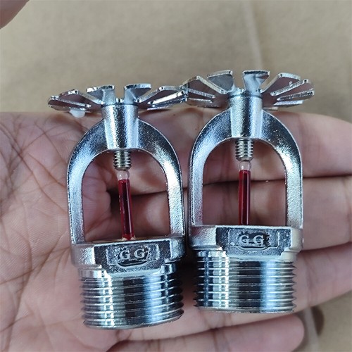 2pcs fire fighting sprinkler - fire,