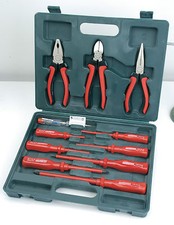 Mannesmann VDE Screwdriver &