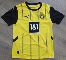 BORUSSIA DORTMUND 2024/25 HOME