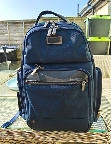 Briggs riley medium cargo - riley,