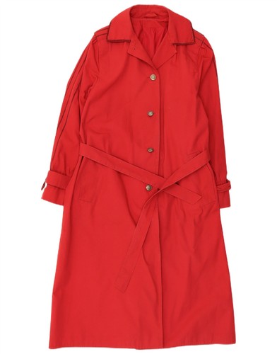 Vintage womens trench coat - trench, uk