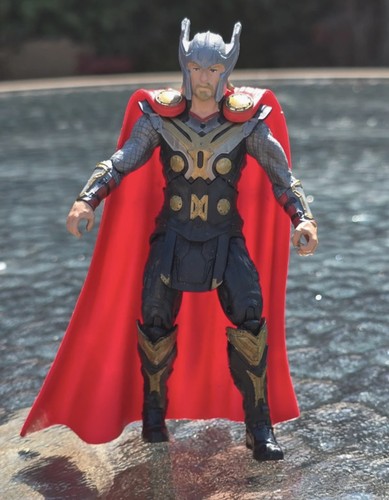 Marvel legends thor the - legends, dark