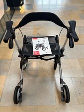 Topro Olympas ATR -4 Wheel