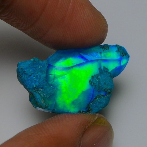 Jewelry grade blue - jewelry,