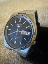 SEIKO 5 Automatic 7S26-3130