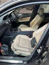 MERCEDES E-CLASS W212 FULL SET