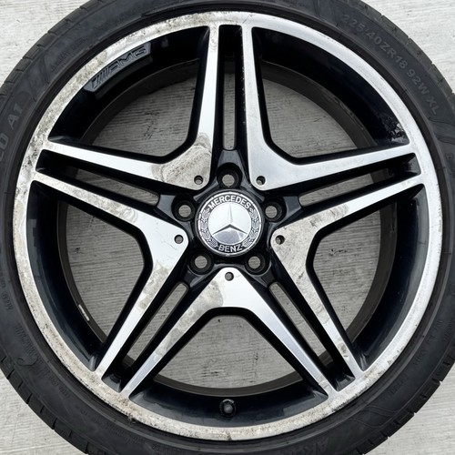 Genuine mercedes benz - genuine,