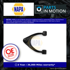 Wishbone / Suspension Arm fits LEXUS IS220d Mk2 2.2D Front Upper, Left 05 to 12