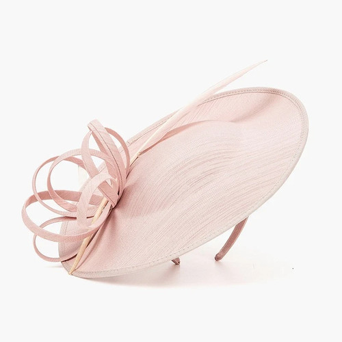 Womens derby sinamay - derby,