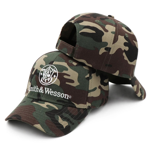 Cp camo logo hat - cp,