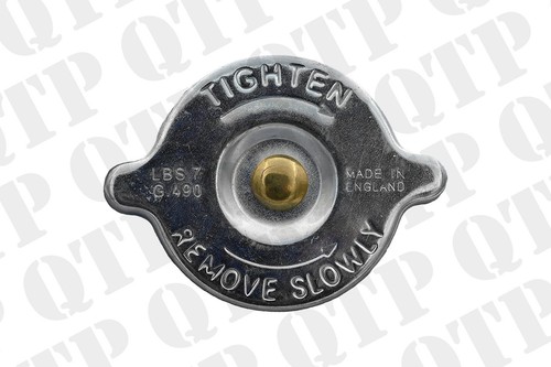 7lbs radiator cap - 7lbs,