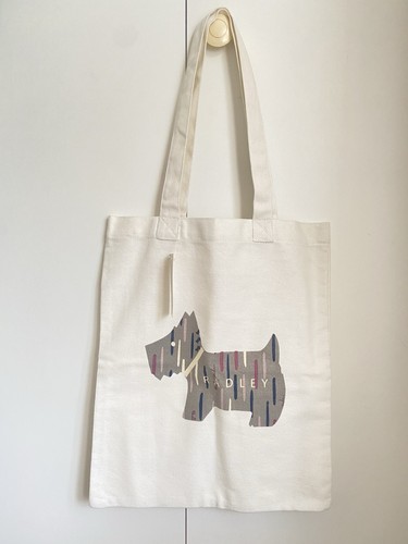Radley london canvas - london,