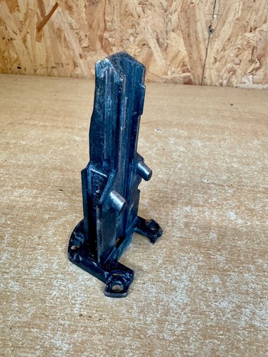 Paslode im360ci nail gun nose - nail,