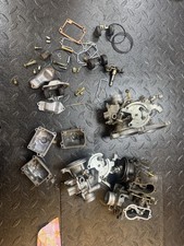 YAMAHA RD500LC RZ500 GENUINE