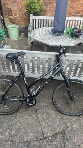 Trek 3900 hybrid bike - 3900, –