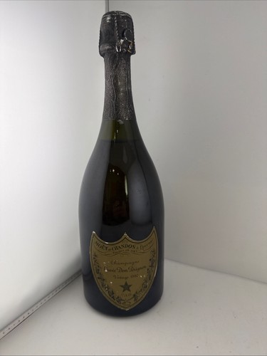 Dom perignon 1990 vintage - perignon,