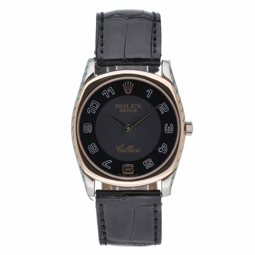 Rolex cellini danaos 4233 - rolex,