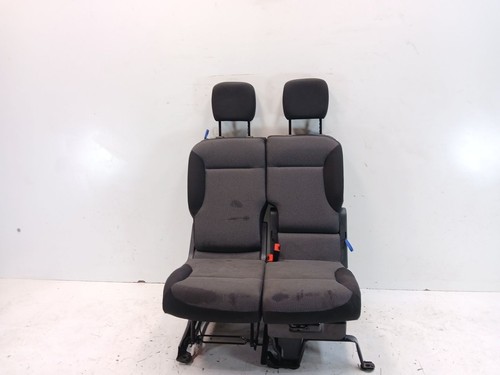 Right front seat - right, /