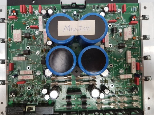 Wurlitzer spare parts board - spare,