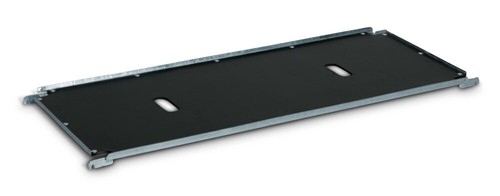 Dutch danish trolley - trolley, shelves