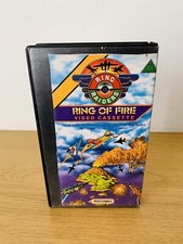 Ring Raiders - Ring of Fire -