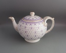 Fabulous Victorian Copeland