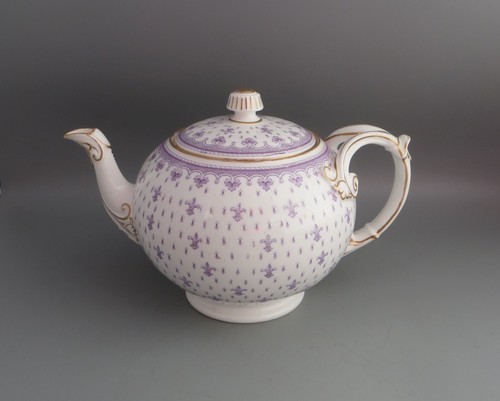 Fabulous victorian copeland - fabulous,
