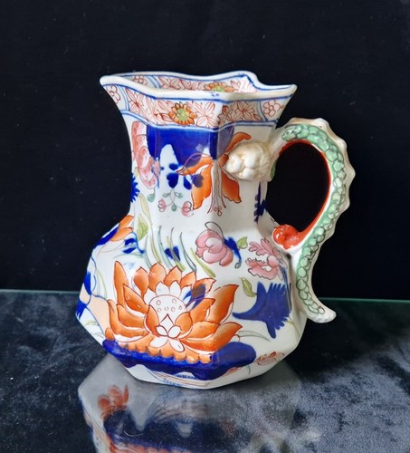 Early mason ironstone china - early, mason's