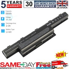 Battery AS10D31 AS10D41