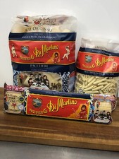 Dolce & Gabbana Italian Dried