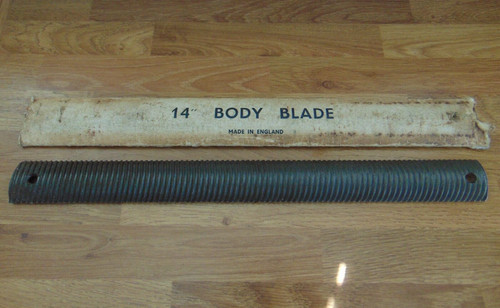 Vintage sykes pickavant - vintage,