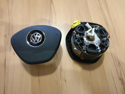 Original driver airbag polo - driver,