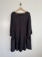 Grizas Tunic Top Dress Size