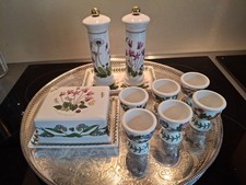 Portmeirion Botanic Garden Egg