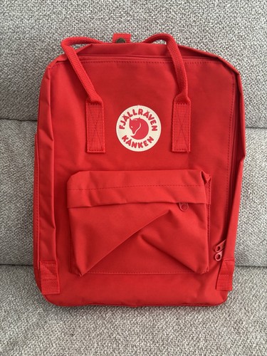 Fjallraven kanken classic - fjallraven,