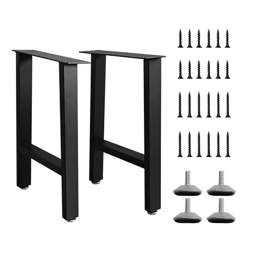 Bench legs metal coffee - metal,