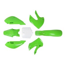 Motorcycle Fenders Fairing