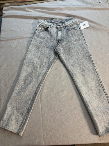 Levis 508 32x30 white - levis,