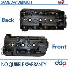 Cylinder Head Valve Cover For Audi/VW 3.0 TDI Diesel SUV Saloon Estate 109194
