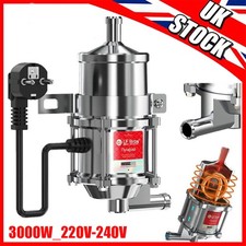 Car Engine Heater Preheater