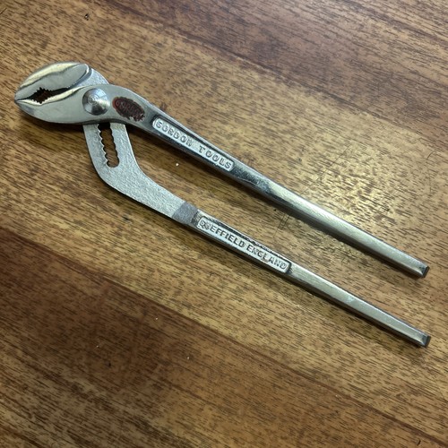 Gordon tools wrench - tools,