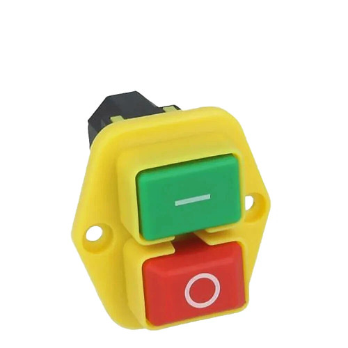 Belle stop start - off, switch