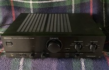 Kenwood KA-3020 Stereo