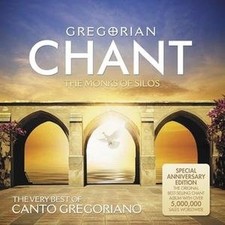 Various Artists - Gregorian