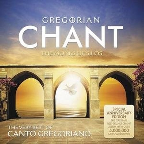 Various artists gregorian - various,