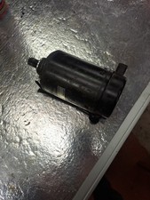Genuine BMW G650 X CHALLENGE Starter Motor