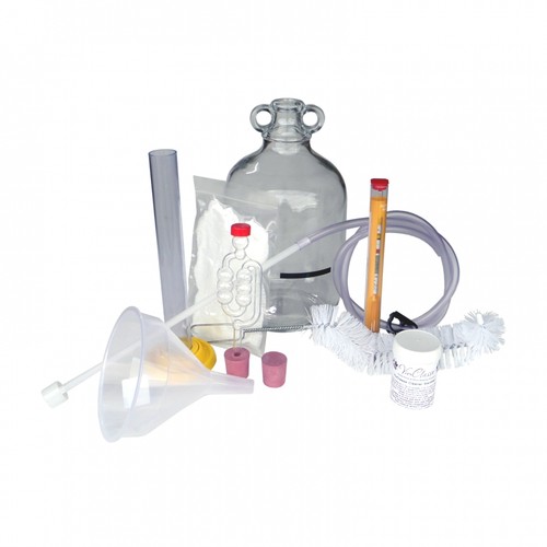 Home brew equipment starter - home,
