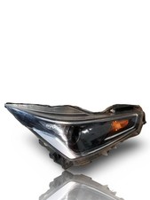 TOYOTA AYGO 2015-ON RIGHT SIDE FRONT HEADLIGHT 34833  (D246) - DAMAGED