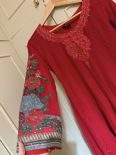 Piece nice punjabi suit - piece,